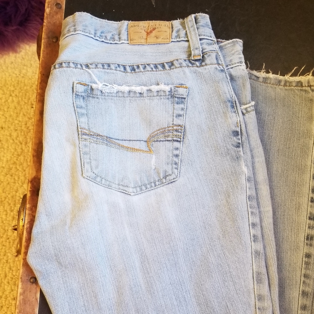 Women jeans